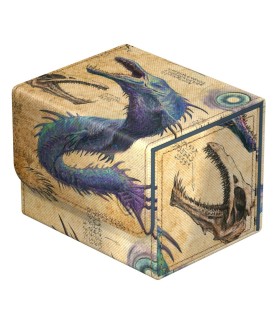 Card Box - Magic The...