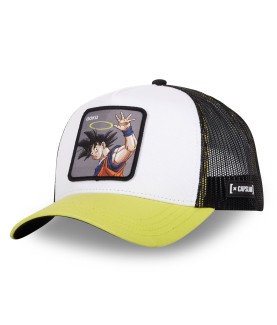 Casquette - Trucker -...