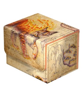 Card Box - Magic The...