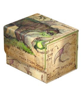 Card Box - Magic The...