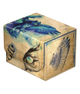 Card Box - Magic The...