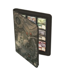 Portfolio - Magic The Gathering