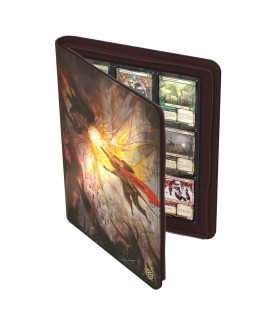 Portfolio - Magic The Gathering