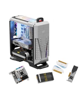 Bausatz - Gaming Desktop