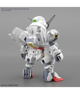 Modell - SD - Gundam - Calibarn