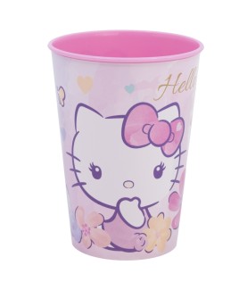 Glass - Hello Kitty - Kitty...