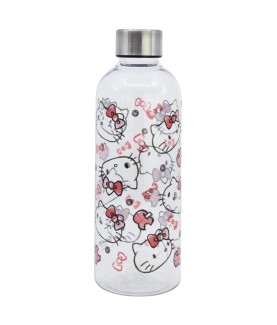 Bouteille - Hello Kitty -...