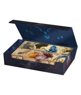 Card Box - Magic The Gathering - Dawn's Truce