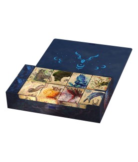 Card Box - Magic The Gathering - Dawn's Truce