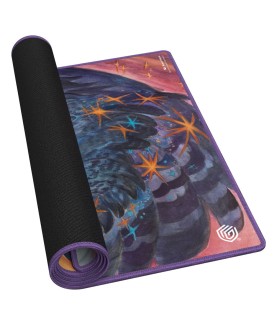 Tapis de Jeu - Magic The Gathering - Trêve de l'aube