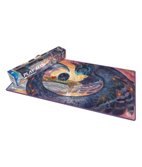 Tapis de Jeu - Magic The Gathering - Trêve de l'aube