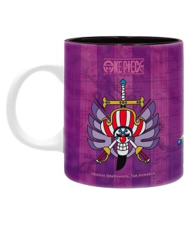 Mug - Subli - One Piece - Cross Guild