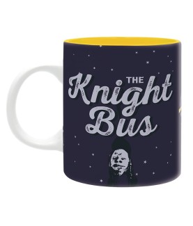 Mug - Subli - Harry Potter - Magicobus