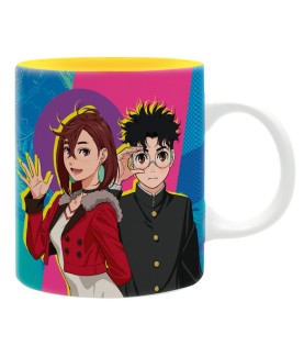 Mug - Subli - Dan Da Dan -...