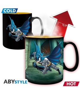 Mug - Thermal - Batman -...