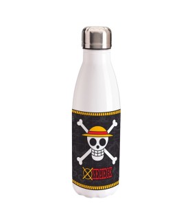 Flasche - One Piece - Nakama