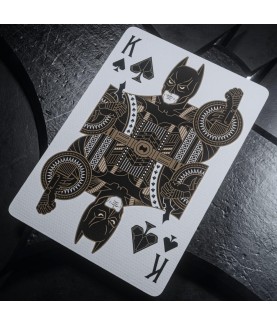 Jeu de cartes - Classique - Batman