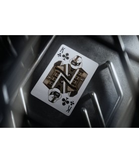 Jeu de cartes - Classique - Batman