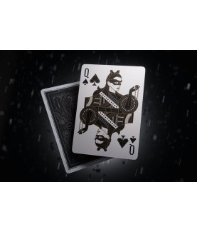 Jeu de cartes - Classique - Batman