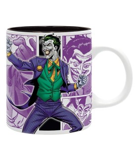 Mug - Subli - Batman - The...