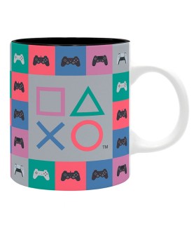 Mug - Subli - Playstation -...