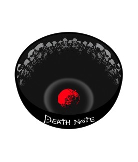 Bol - Death Note - Crânes