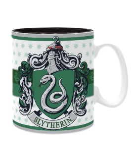 Becher - Tasse(n) - Harry Potter - Haus Slytherin