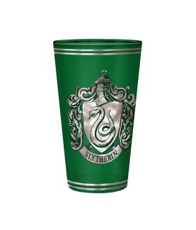 Glass - XXL - Harry Potter - Slytherin