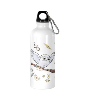 Flasche - Harry Potter - Hedwig