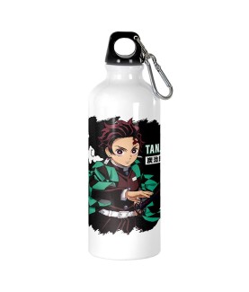 Bottle - Demon Slayer - Tanjiro Kamado