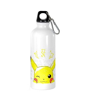 Bouteille - Pokemon - Pikachu