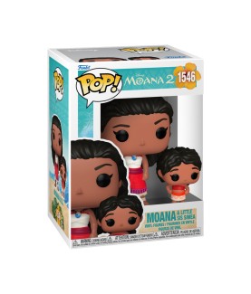 POP - Disney - Vaiana -...