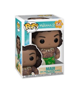 POP - Disney - Vaiana -...