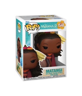 POP - Disney - Vaiana -...