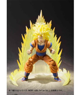 Figurine articulée - S.H.Figuart - Dragon Ball - Son Goku