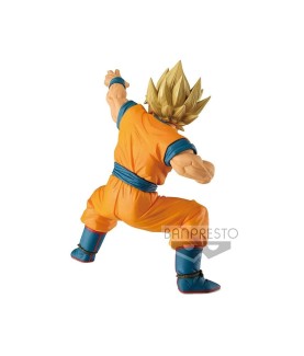 Figurine Statique - Super Zenkai - Dragon Ball - Son Goku