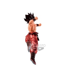 Figurine Statique - Blood of Saiyan - Dragon Ball - Special 10 - Son Goku