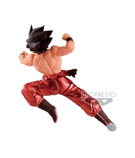 Figurine Statique - Blood of Saiyan - Dragon Ball - Special 10 - Son Goku