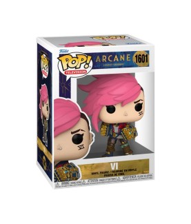 POP - Television - Arcane - 1601 - Vi