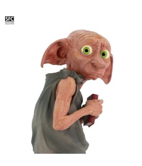 Statische Figur - SFC - Harry Potter - Dobby