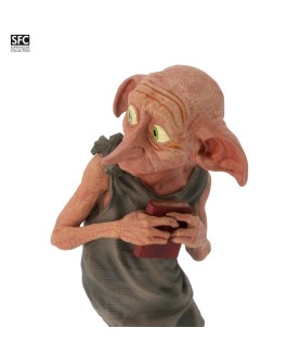 Statische Figur - SFC - Harry Potter - Dobby