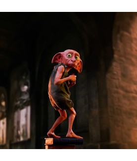 Statische Figur - SFC - Harry Potter - Dobby