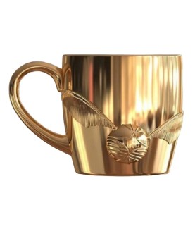 Mug - 3D - Harry Potter -...