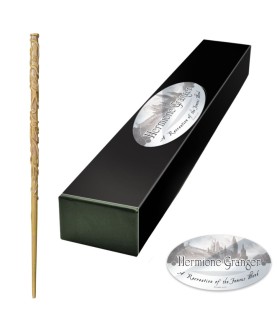 Zauberstab - Sammlung Charaktere - Harry Potter - Hermione Granger