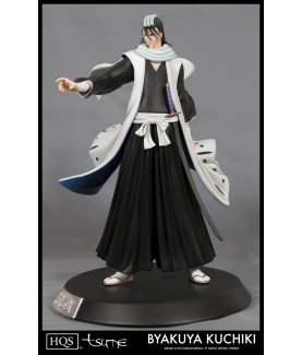 Collector Statue - Bleach - Byakuya Kuchiki