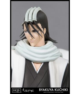 Collector Statue - Bleach - Byakuya Kuchiki