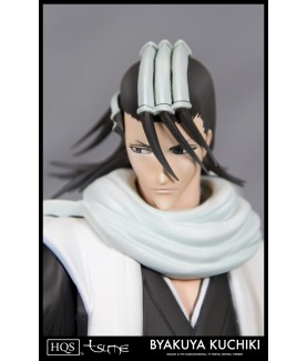 Collector Statue - Bleach - Byakuya Kuchiki