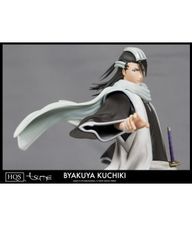 Collector Statue - Bleach - Byakuya Kuchiki