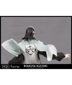 Collector Statue - Bleach - Byakuya Kuchiki