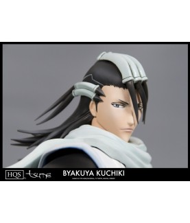 Collector Statue - Bleach - Byakuya Kuchiki